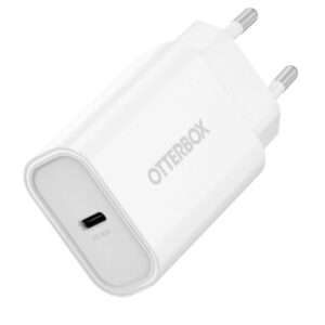 OtterBoxEUWallCharge30W1XUSBC30WUSBPDWHT