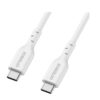 OtterBoxStandardCableUSBCC1MUSBPDWHT