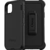 OtterBox Defender Iphone 11 Black OtterBox Defender Iphone 11 Black