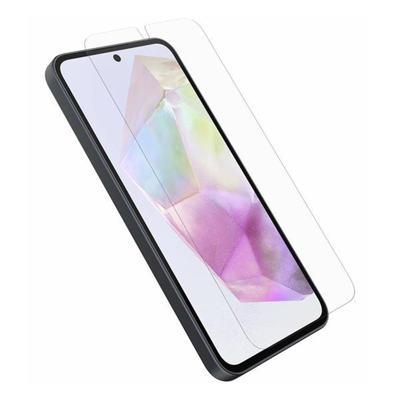 OtterBox Glass Galaxy A35 5G CLR OtterBox Glass Galaxy A35 5G CLR