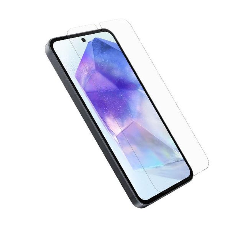 OtterBox Glass Galaxy A55 5G CLR OtterBox Glass Galaxy A55 5G CLR