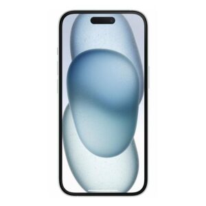 OtterBox Glass iPhone 15 - clear