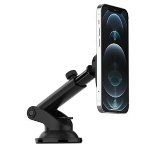 OtterBox MagSafe Dash/Windshield Mnt Blk