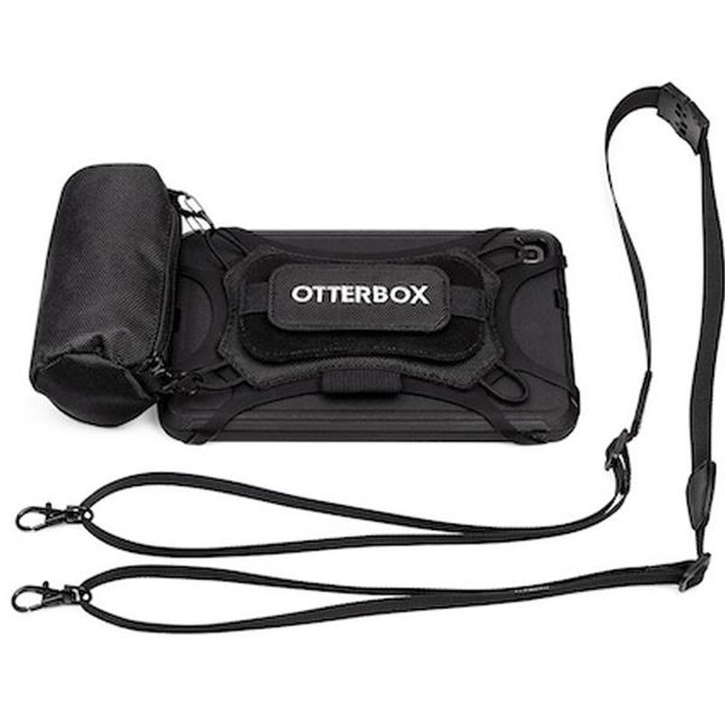 OtterBox NEW Latch 2 10" BLK - POLY BAG OtterBox NEW Latch 2 10" BLK - POLY BAG