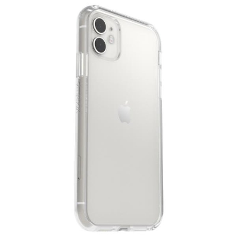OtterBox React Apple iPhone 11 - clear OtterBox React Apple iPhone 11 - clear