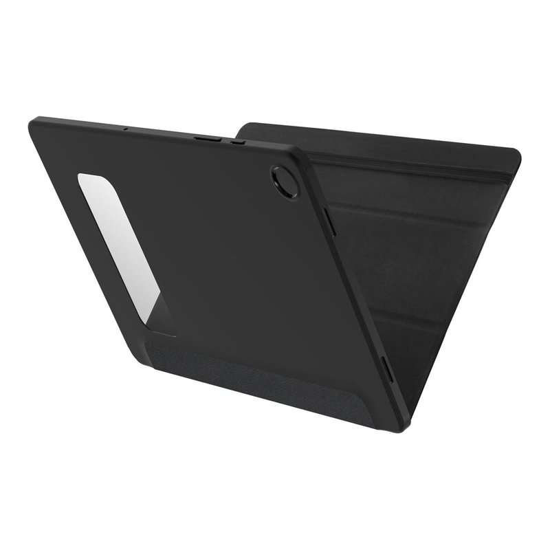 OtterBox React Folio Galaxy Tab A9+BLK OtterBox React Folio Galaxy Tab A9+BLK