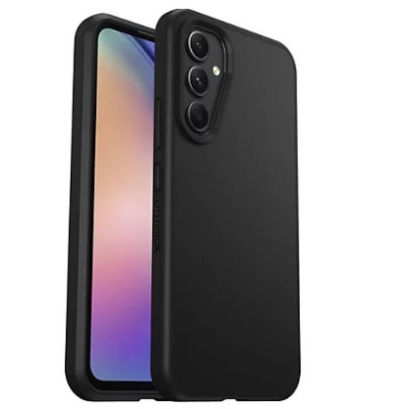 OtterBox React Galaxy A54 5G BLK PolyBag OtterBox React Galaxy A54 5G BLK PolyBag