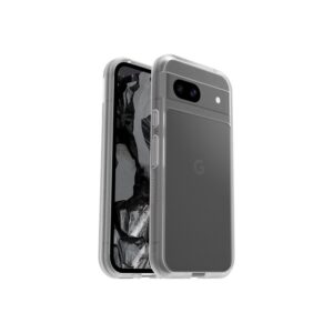 OtterBox React Google Pixel 8a CLR