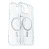 OtterBox React MagSafe iPhone 16 CLR OtterBox React MagSafe iPhone 16 CLR