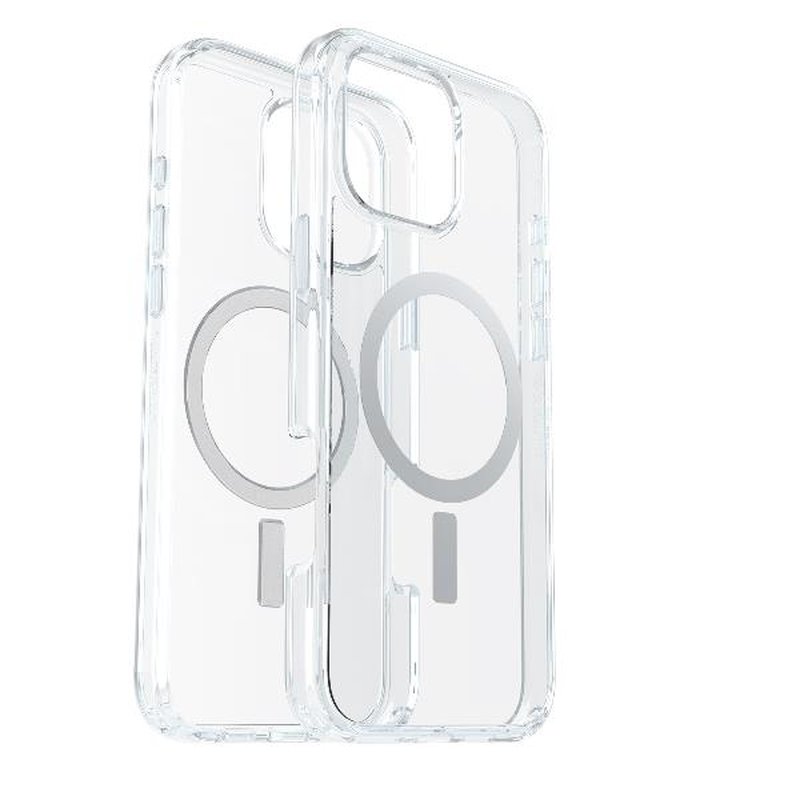 OtterBox React MagSafe iPhone 16 CLR OtterBox React MagSafe iPhone 16 CLR