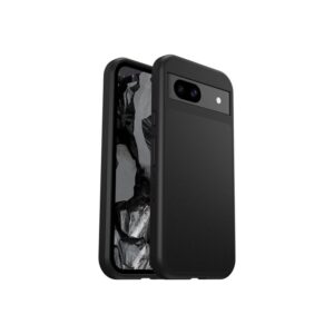 OtterBox React Pixel 8a BLK POLYBAG