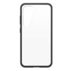 OtterBox React Samsung S23+Clear/Black OtterBox React Samsung S23+Clear/Black