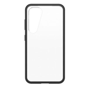 OtterBox React Samsung S23+Clear/Black