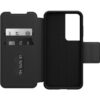 OtterBox Strada Via Samsung S23 Black OtterBox Strada Via Samsung S23 Black