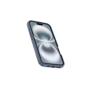 OtterBox Symmetry MagSafe iPhone 16 BLU