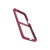 Thin Flex Galaxy Z Flip7 FE/Z Flip6 red Thin Flex Galaxy Z Flip7 FE/Z Flip6 red