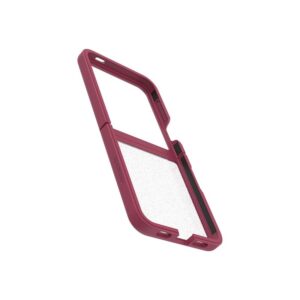 Thin Flex Galaxy Z Flip7 FE/Z Flip6 red