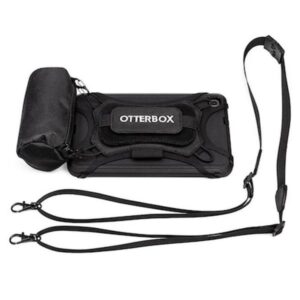 OtterBox Utility Latch II 7/9"BLKPolyBag