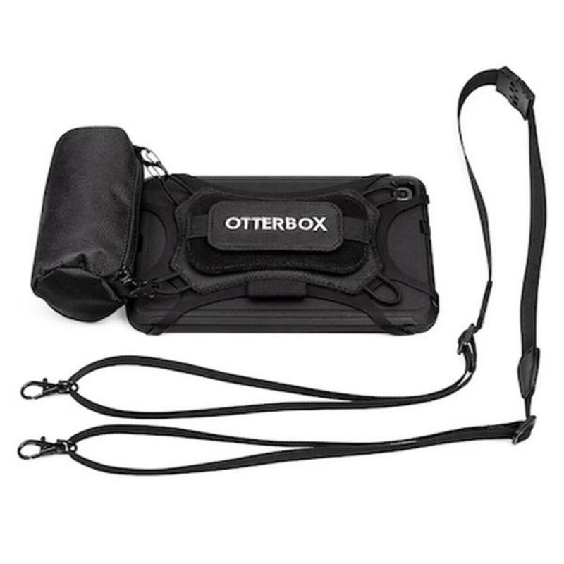 OtterBox Utility Latch II 7/9"BLKPolyBag OtterBox Utility Latch II 7/9"BLKPolyBag
