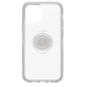 Otter+Pop Symmetry Clear iPhone 12 mini