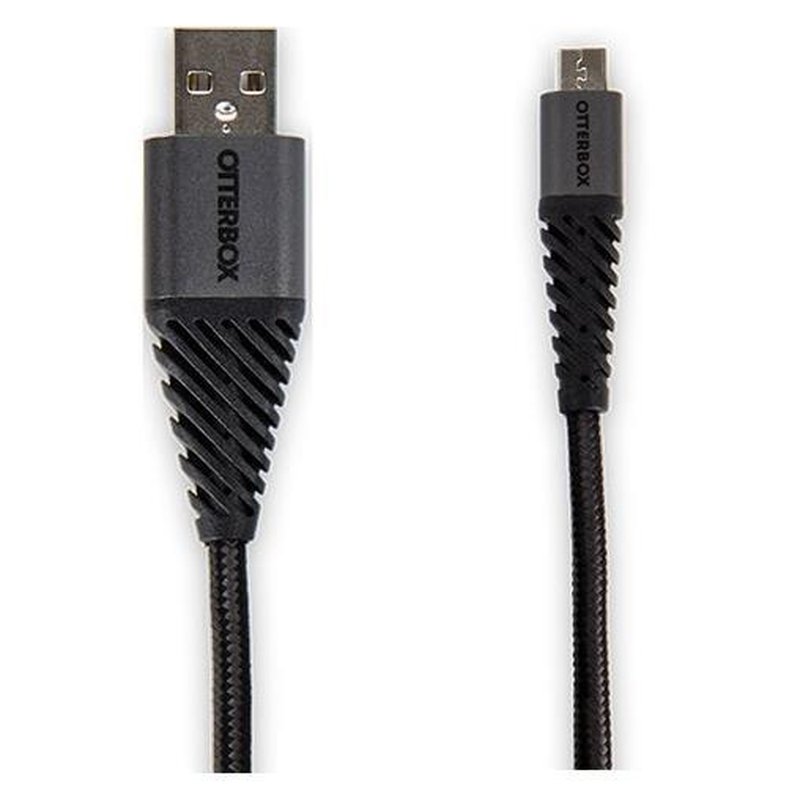 Otterbox Micro USB Cable 2 metre Otterbox Micro USB Cable 2 metre