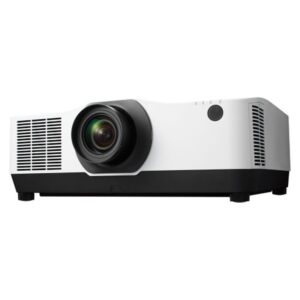 PA804UL-WH PROJECTOR INCL. PROJ