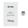 Celly Pro Screen Protector de pantalla Universal 50 pieza(s) Celly Pro Screen Protector de pantalla Universal 50 pieza(s)