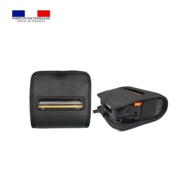 PACK MOBILE FUNDA ZEBRA ZQ521 PACK MOBILE FUNDA ZEBRA ZQ521