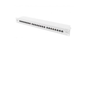 PANEL DE CONEXI N CAT 6A CLASE EA