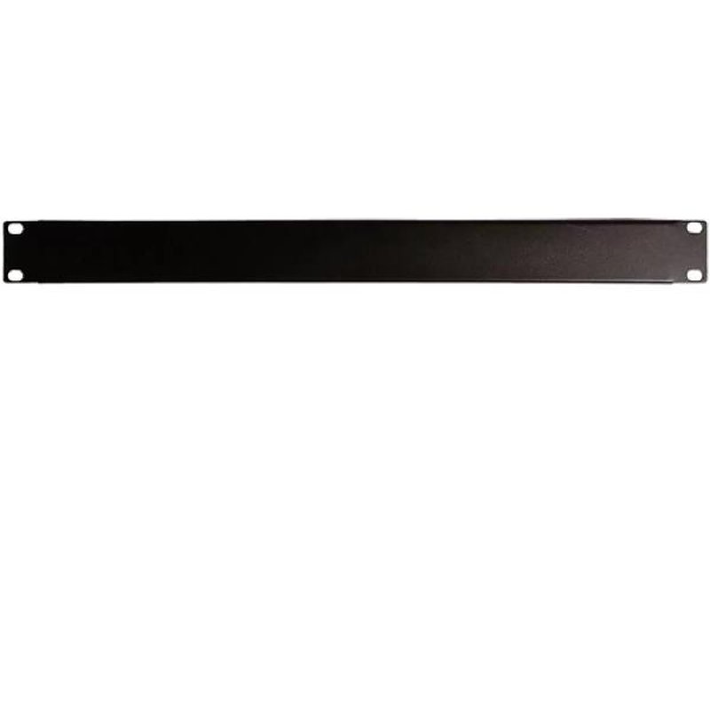 PANEL FRONTAL 1 U RACK 19 PANEL FRONTAL 1 U RACK 19