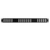 PANEL FRONTAL 1 U RACK 19 PANEL FRONTAL 1 U RACK 19