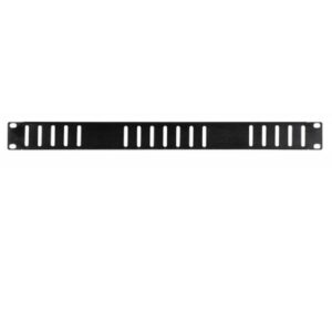 PANEL FRONTAL 1 U RACK 19