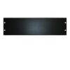 PANEL FRONTAL 3 U RACK 19 PANEL FRONTAL 3 U RACK 19