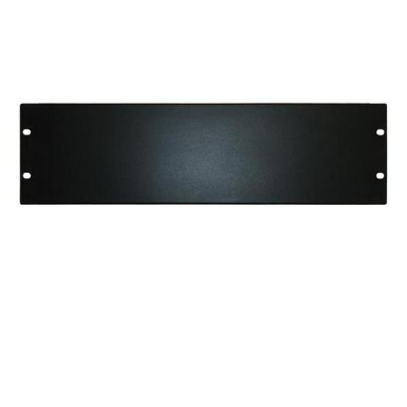 PANEL FRONTAL 3 U RACK 19 PANEL FRONTAL 3 U RACK 19
