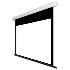 PANTALLA 16 9 - MOTORIZADA