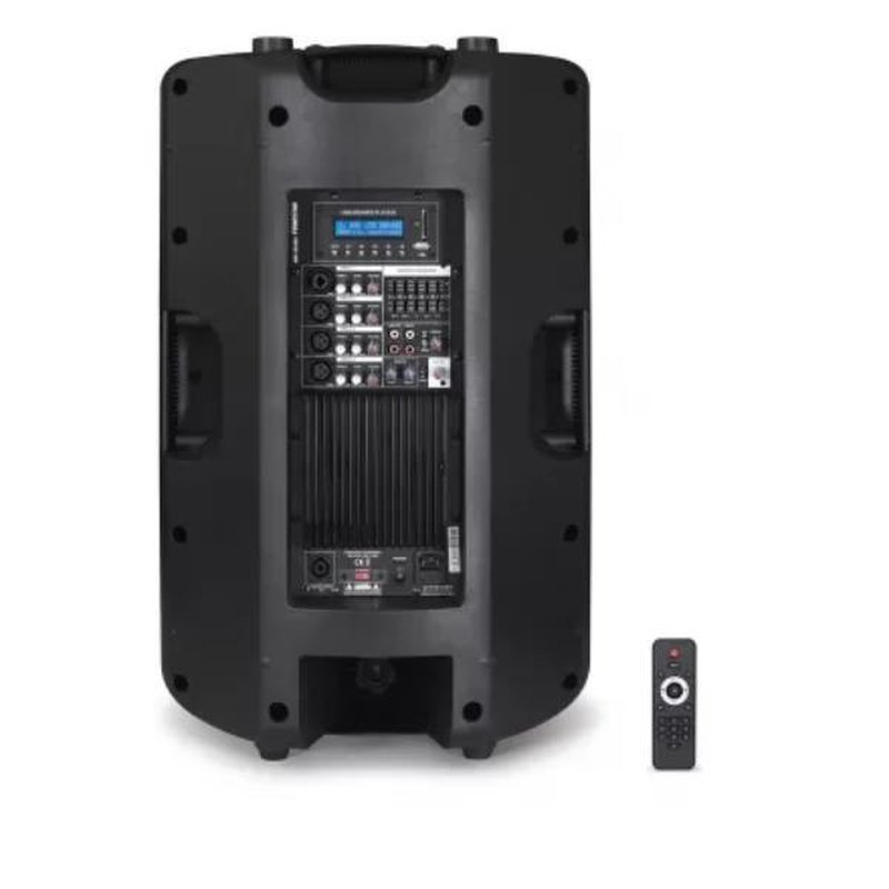 PANTALLA AMPLIFICADA 180W 15 PANTALLA AMPLIFICADA 180W 15