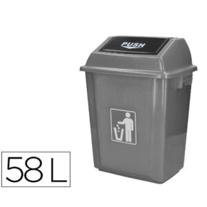 PAPCONT 58L470X330X760GR