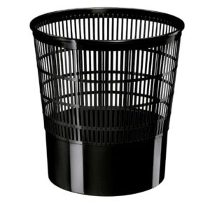 PAPELERA PLASTICO CEP ECOLINE RE