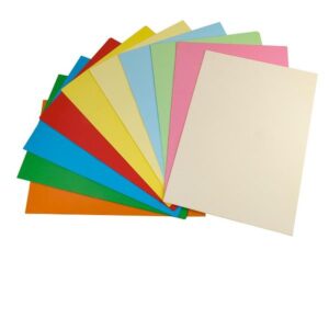 PAPEL A3 80GR/M2 10 PAQUETE 100H