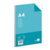 PAPEL A4 80G/M2 LISO PAQ 100H