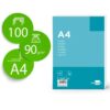 PAPEL A4 90G/M2 LISO 100H PAPEL A4 90G/M2 LISO 100H