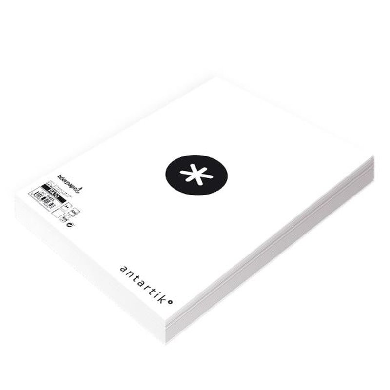 PAPEL A4 ANTARTIK 100G/M2 BLA 10 PAPEL A4 ANTARTIK 100G/M2 BLA 10