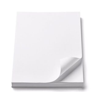 PAPEL A5 80G/M2 LISO 500H