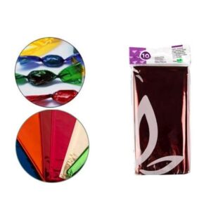 PAPEL CELOF 50X70CM 22GM2 BOLSA