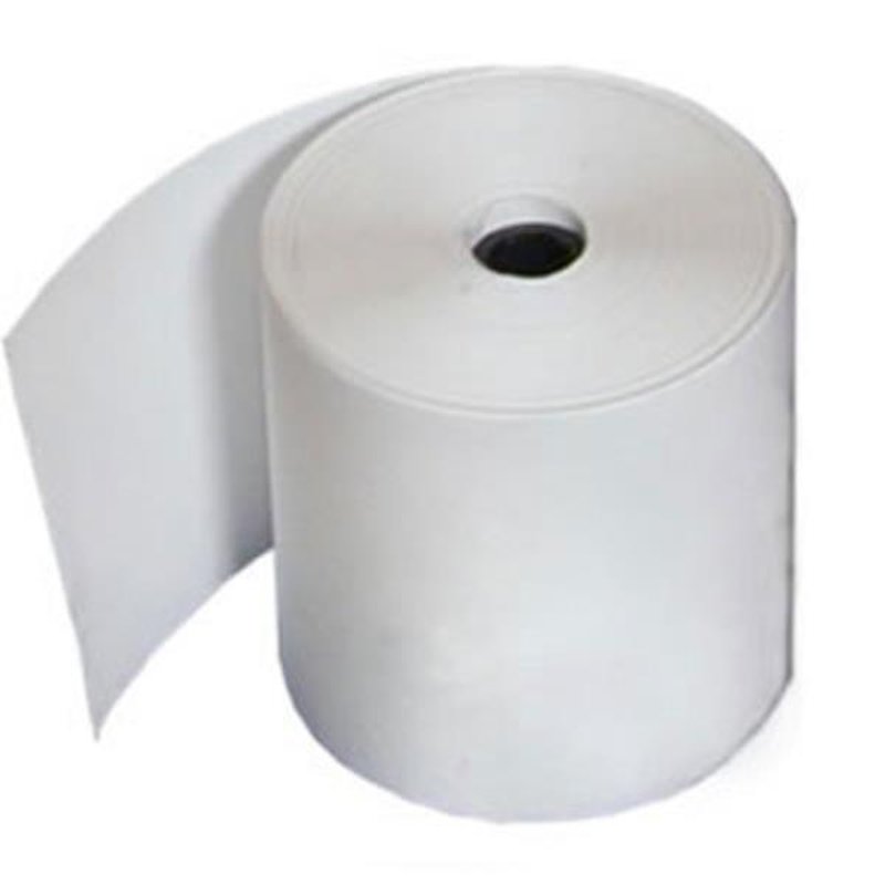 PAPEL CONTINUO TERMICO 50 ROL CF.50 PAPEL CONTINUO TERMICO 50 ROL CF.50