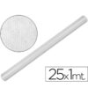 PAPEL KRAFT BLANCO ROLLO 25X1MT PAPEL KRAFT BLANCO ROLLO 25X1MT