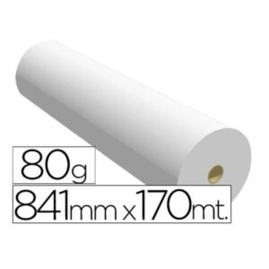 PAPEL REP PPC PLANOS 841X170MT 8