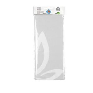 PAPEL SEDA 52X76CM 18G/M2 5H BLA