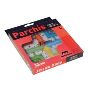 PARCHIS MAGNETICO 20X16,1X2,2 CM