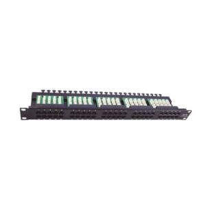 PATCH PAN ISDN-VOZ 50P CAT3 GA-5713